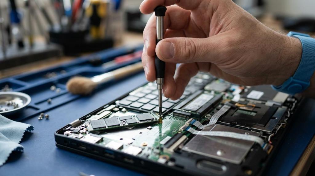 refurbished computer