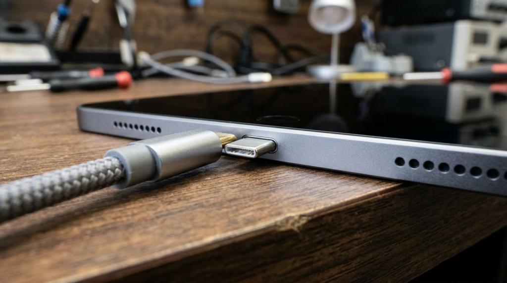 refurbished ipad