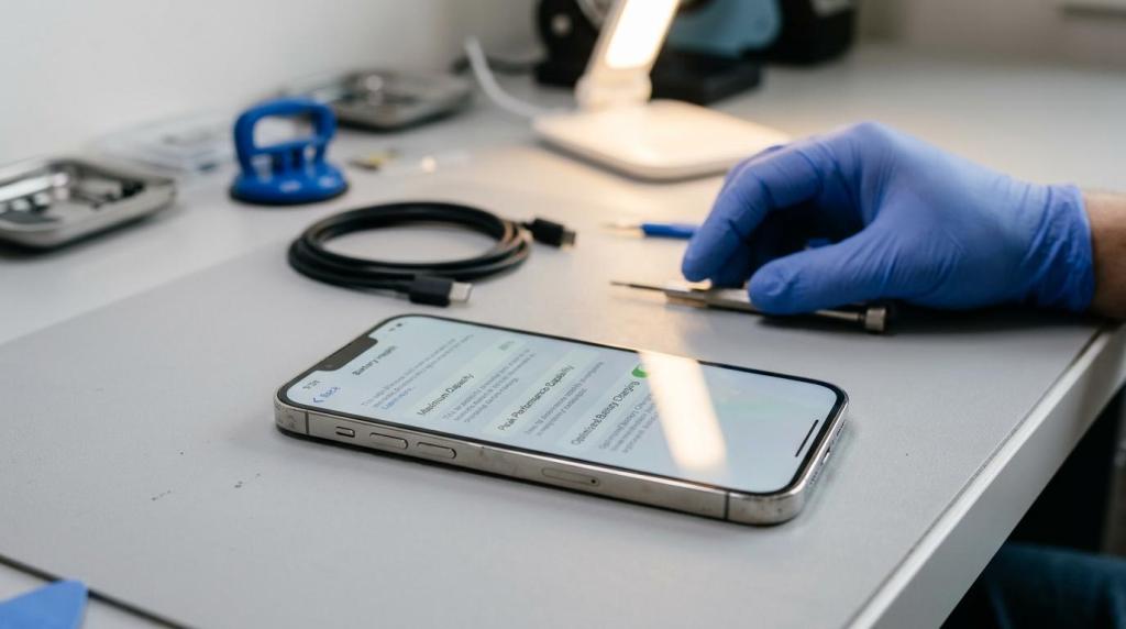 refurbished iphone