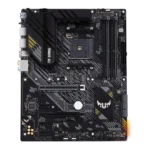 ASUS TUF GAMING B550-PLUS ATX AM4 AMD B550