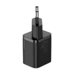 Baseus Oplader Super Si PD 20W 1x USB-C Sort - Billede 3
