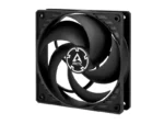 ARCTIC P12 Fan 1-pack Sort 120 mm - Billede 2
