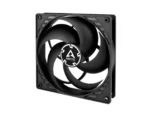 ARCTIC P14 Fan 1-pack Sort 140 mm