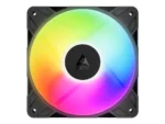 Arctic P12 Pro Reverse A-RGB Fan 1-pack Sort 120 mm - Billede 2