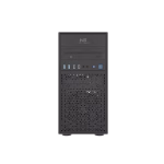 Nordic Gaming Studio Mini Tower micro-ATX Sort