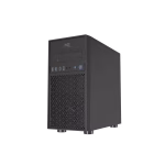 Nordic Gaming Studio Mini Tower micro-ATX Sort