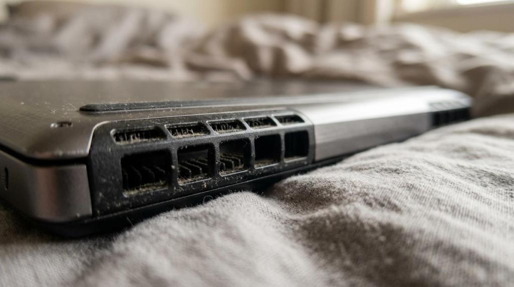 bærbar computer