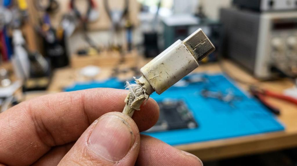 bedste oplader til telefon