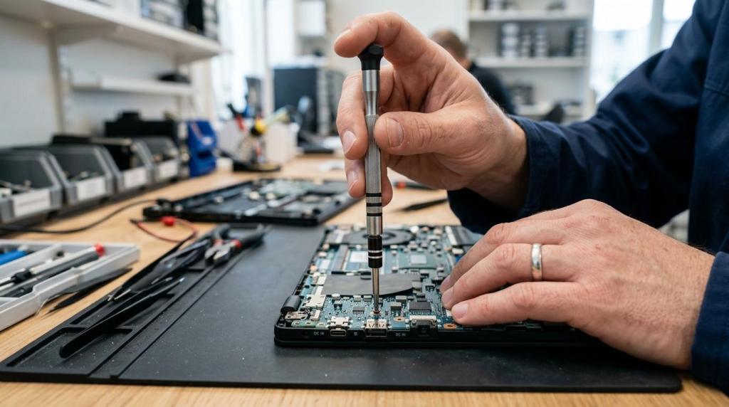 computer reparation frederikshavn