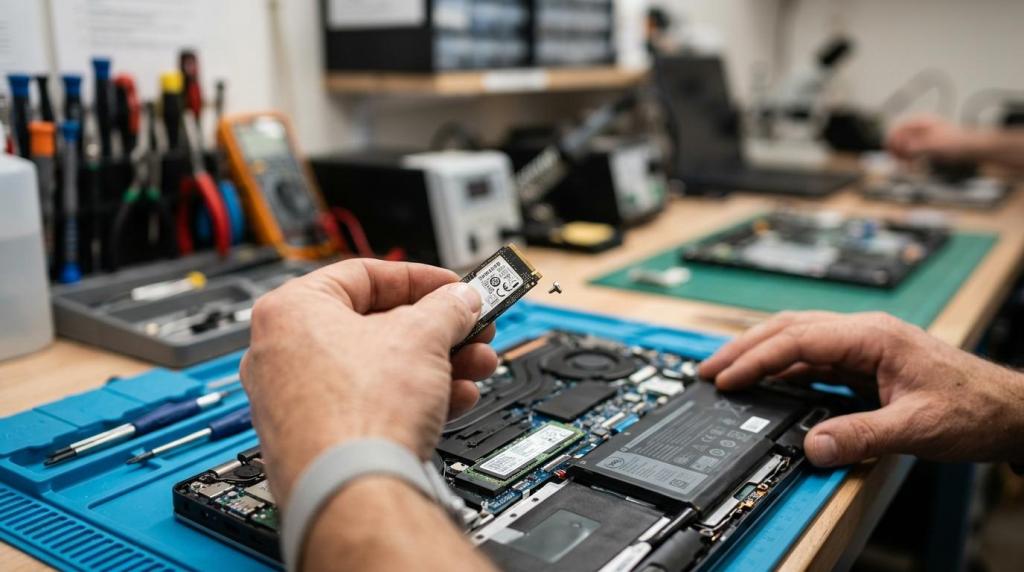 computer reparation frederikshavn