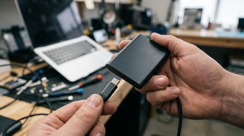 computer reparation østervrå