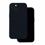 Motorola G15 / G15 Power / G17 / G17 Power Silikone cover - Sort