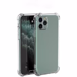 Motorola Moto G86 Cover - gennemsigtig
