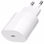 Devia Oplader Smart PD 25W 1x USB-C Hvid + Kable USB-C - USB-C - Billede 2