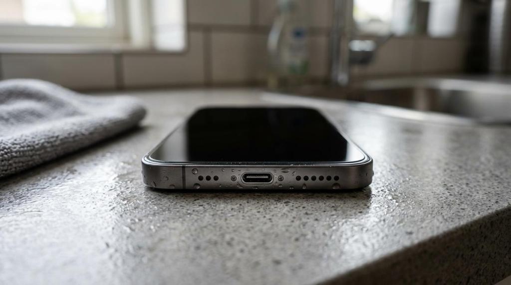 smartphone reparation