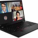 Lenovo Thinkpad t15 i5, 256GB, 16GB