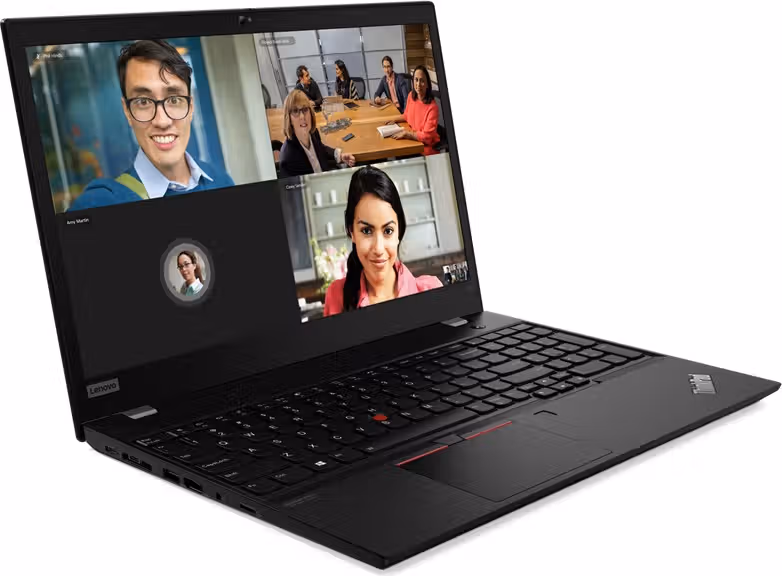 t152 Lenovo Thinkpad t15 i5, 256GB, 16GB