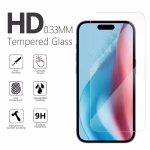 Beskyttelsesglas Motorola Moto G15 -2,5D - Billede 3
