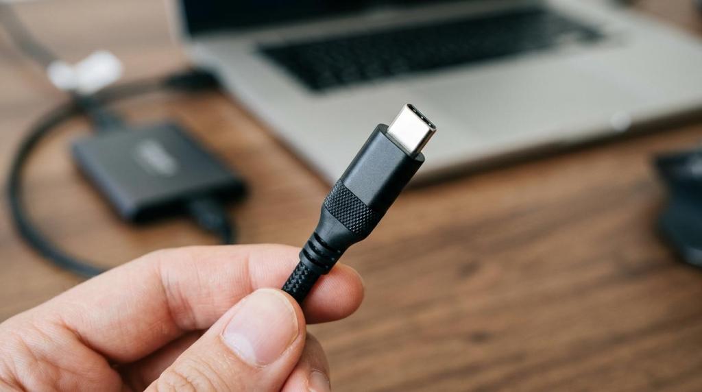 usb c kabel