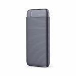 Forever power bank TB-100M 10000 mAh black