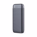 Forever power bank TB-100M 10000 mAh black