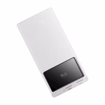 Baseus Star-Lord Series power bank 22.5W 10000mAh White
