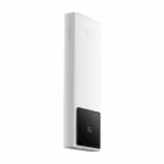 Baseus Star-Lord Series power bank 22.5W 10000mAh White