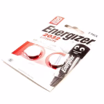 ENERGIZER CR2032 LITHIUM-KNAPCELLE 3V, 220MAH ( 2 STK. I BLISTER)