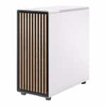 Fractal Design North Tower ATX Hvid