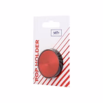 Setty Pop Holder – Rød