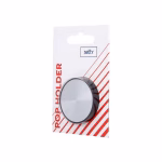 Setty Pop Holder – Sølv