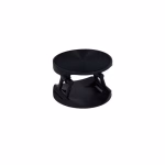 Setty Pop Holder – Sort - Billede 3