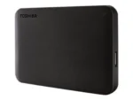 Toshiba Canvio Ready Harddisk 1TB 2.5" USB 3.2 Gen 1