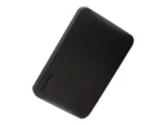 Toshiba Canvio Ready Harddisk 1TB 2.5" USB 3.2 Gen 1 - Billede 2