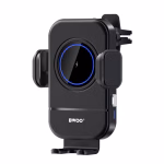 BWOO Automatic 15W Wireless Charger Car Holder ZJ137