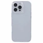 iPhone 13 Pro Max Slim Cover 1 mm - gennemsigtig