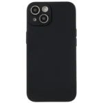 iPhone 15 Cover - Sort