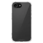 iPhone 7 / 8 / SE 2020 / SE 2022 Cover - gennemsigtig