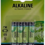 LR03 PRO POWER ALKALINE BATTERI AAA 1,5V (4 STK. I BLISTER)