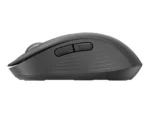 Logitech Signature M650 Optisk Trådløs Sort Grå