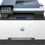 HP Color LaserJet Pro MFP 3302sdw Laser