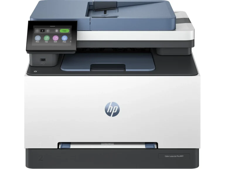 HP Color LaserJet Pro MFP 3302sdw Laser