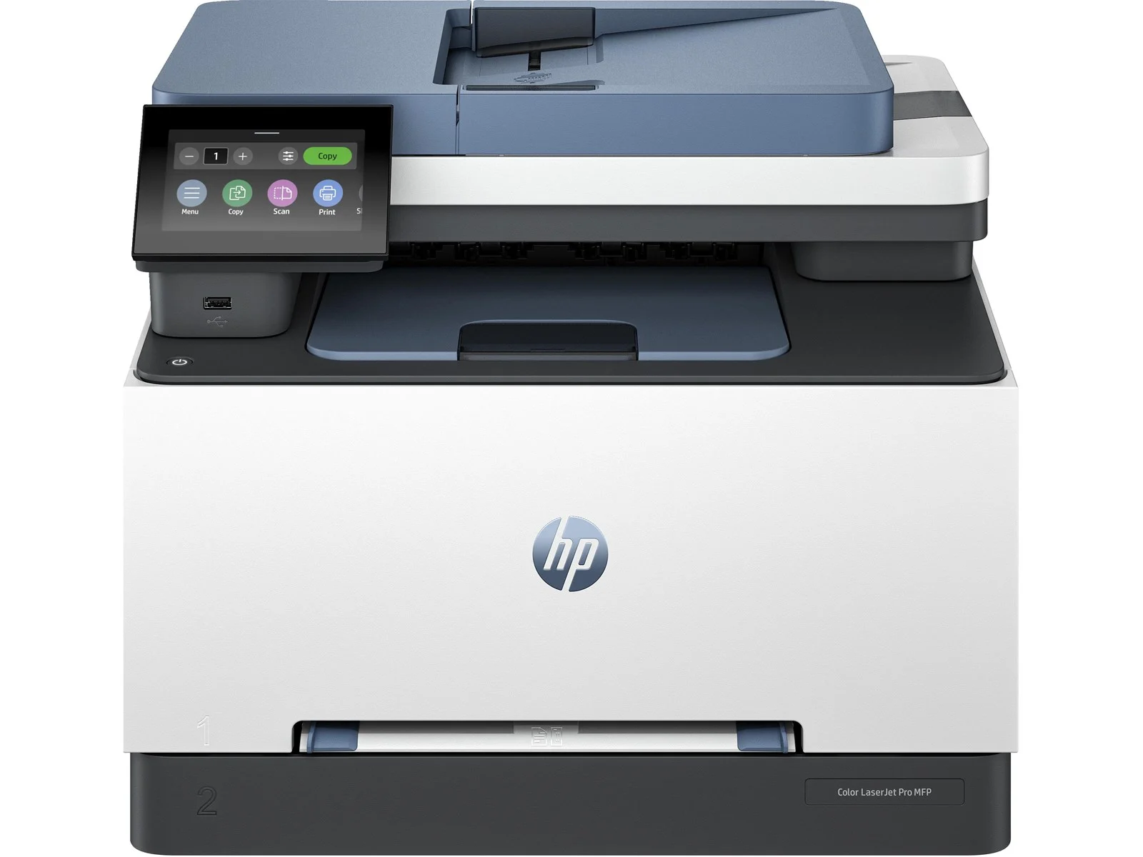 mfp1 HP Color LaserJet Pro MFP 3302sdw Laser