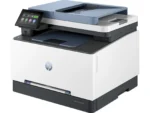 HP Color LaserJet Pro MFP 3302sdw Laser - Billede 2