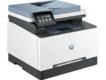 HP Color LaserJet Pro MFP 3302sdw Laser - Billede 3