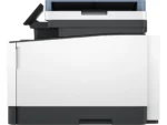 HP Color LaserJet Pro MFP 3302sdw Laser - Billede 4