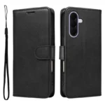 Samsung Galaxy A27 flip clover - sort