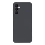Samsung Galaxy A27 Cover Silikone - Sort