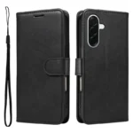 Samsung Galaxy A37 Flipcover - Sort
