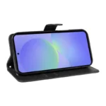 Samsung Galaxy A37 Flipcover - Sort